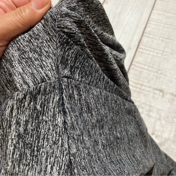 LIVI ACTIVE leggings grey size 26/28 EUC - Picture 5 of 9